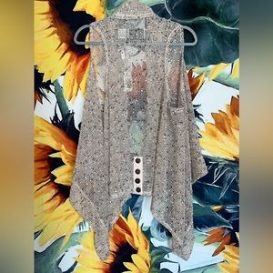 Women’s Karen Hart Cardigan